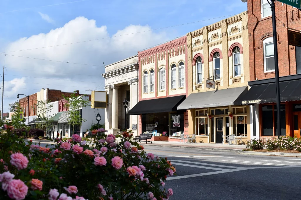 Leading Spray Foam Insulation Company in Cairo, Georgia